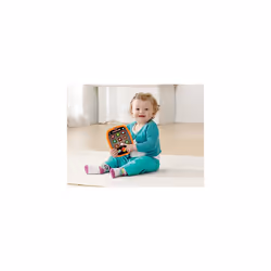 VTech Baby Tiny Touch Tablet (Orange)