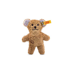 Steiff Mini Teddy Bear with Rustling Foil, Brown