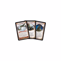 Days of Wonder | Memoir '44: Expansion - Sword of Stalingrad | Board Game | 2 Players| Ages 8+ | 90 Minutes Playing Time