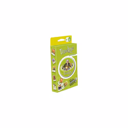 Asmodee | Timeline Inventions Eco Blister | Card Game | 2 to 8 Players | Ages 8+ | 15 Minutes Playing Time