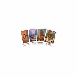 Asmodee | Timeline Inventions Eco Blister | Card Game | 2 to 8 Players | Ages 8+ | 15 Minutes Playing Time