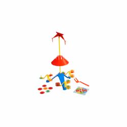 Mattel Games FLK86 Toy, Multicolour