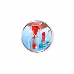 Clementoni 59117 Galileo Make Your own Lipsticks, Multicoloured, 6 x 41,8 x 27,8 cm