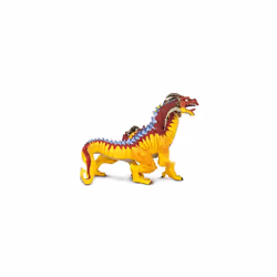Fire Dragon
