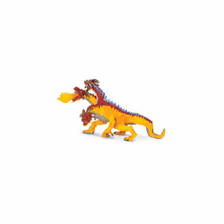 Fire Dragon