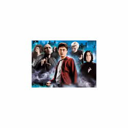Clementoni 39586, Harry Potter Puzzle for Adults and Children - 1000 Pieces, Ages 10 years Plus