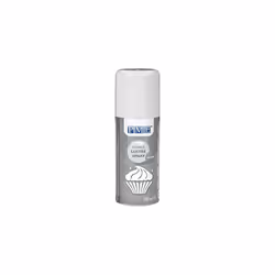 PME Edible Lustre Spray Silver 100 ml