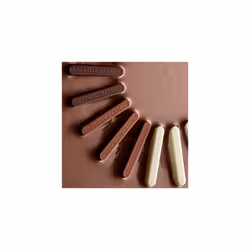 Hotel Chocolat Milk To White Chocolate Baton Library Chocolate Box, 365g