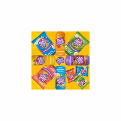 Snack a Jacks Snack-a-Jacks Sour Cream & Chive 117G (Case of 8), Green