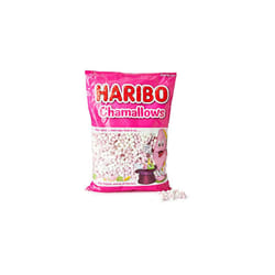 HARIBO Mini CHAMALLOWS 1KG X 8S