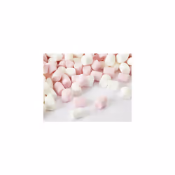 HARIBO Mini CHAMALLOWS 1KG X 8S