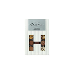 Hotel Chocolat - Patisserie H-Box, 180g