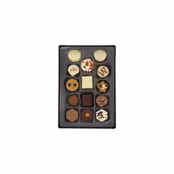 Hotel Chocolat - Patisserie H-Box, 180g