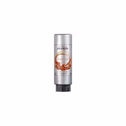 MONIN Premium Caramel Sauce 500ml for Frappes, Desserts, Cocktails, Hot Chocolates and Garnishes. Vegetarian, Nut-Free, Glute ...