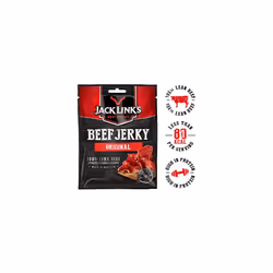 Jack Links Beef Jerky Mixed Case Variety Pack, x4 Sweet and Hot, x4 Teriyaki, x4 Original, Perfect Post Gym Meat Snack