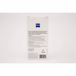 ZEISS Lens Cleaning Spray, Twin Pack for Cleansing Optical Surfaces