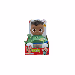 CoComelon Roto Plush (Cody Doll), CMW0181