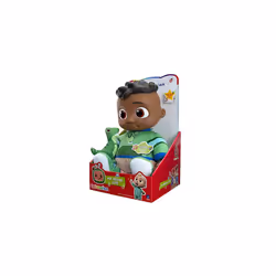 CoComelon Roto Plush (Cody Doll), CMW0181