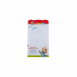 CoComelon Roto Plush (Cody Doll), CMW0181