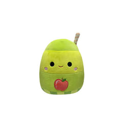Squishmallows 7.5" Jean the Apple Juice Box
