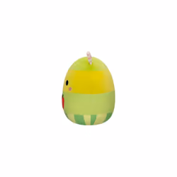 Squishmallows 7.5" Jean the Apple Juice Box