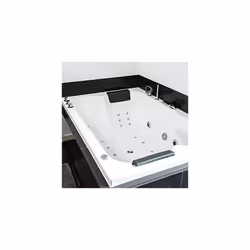 HG Hygienic Whirlpool Bath Cleaner, Naturally Formulated Internal Bathroom Hot Tube System Cleaner, Removes Scale Grease, Soap, Smells & Oil Residue ?
