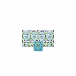 Pukka Herbs | Relax Organic Herbal Tea | Chamomile, Cardamon and Fennel | Perfect For Calming | 4 packs | 80 Sachets