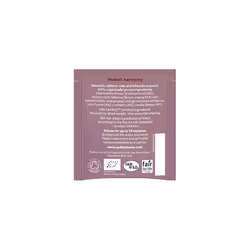 Pukka Herbs | Womankind Organic Herbal Tea | Chamomile, Shatavari, Vanilla, Cranberry, Rose and Hibiscus| Perfect For Balanced Harmony | 4 packs | 80