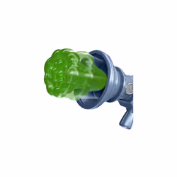 MINIONS Farts ?N Laughs Blaster From Illumination's Franchise with 25 Sounds & Fart Cloud, Role Play, for Kids 4 Years Old & Up