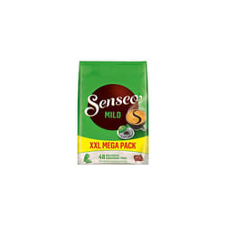 Senseo Mild Roast, 48 Coffee Pods
