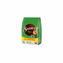 Senseo Mild Roast, 48 Coffee Pods