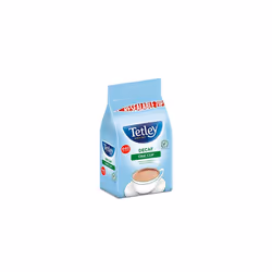Tetley One Cup Decaf Tea, Pack of 440 Tea Bags