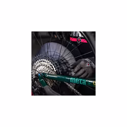 Muc-Off Disc Brake Covers, Camo - Washable Brake Shield for Bicycle Disc Brakes - Pair of Bike Brake Covers for MTB/Road/Gravel Bikes