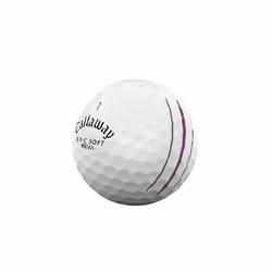 Callaway Golf ERC Soft REVA Golf Ball 2023