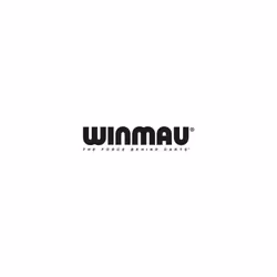 Winmau Darts Mats - with oche lines and protection for your floor (Compact Pro)