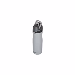 Contigo Drinking Bottle Autoseal Chill Macaroon, stainless steel water bottle with Autoseal technology, insulated bottle keeps beverages cool for up