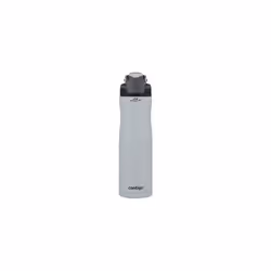 Contigo Drinking Bottle Autoseal Chill Macaroon, stainless steel water bottle with Autoseal technology, insulated bottle keeps beverages cool for up