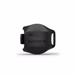 Garmin Bike Speed Sensor 2, Wireless Speed and Distance Sensor with ANT+ Connectivity and Bluetooth Low Energy Technology and ...
