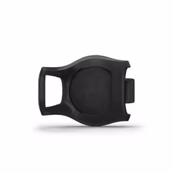 Garmin Bike Speed Sensor 2, Wireless Speed and Distance Sensor with ANT+ Connectivity and Bluetooth Low Energy Technology and Odometer Feature, Black