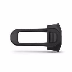 Garmin Bike Speed Sensor 2, Wireless Speed and Distance Sensor with ANT+ Connectivity and Bluetooth Low Energy Technology and Odometer Feature, Black