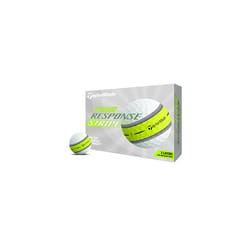 TaylorMade 2022 Tour Response Stripe Dozen