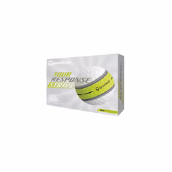 TaylorMade 2022 Tour Response Stripe Dozen