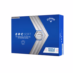 Callaway Golf ERC Soft Golf Ball 2023, one dozen