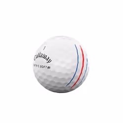 Callaway Golf ERC Soft Golf Ball 2023, one dozen