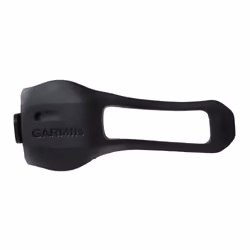 Garmin Speed sensor 2 & cadence sensor 2 - measurement and storage of speed, cadence, distance via ANT+ or Bluetooth LE. Mount on wheel hub.