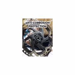 Peaty's General Bicycle Assembly Grease (400g) Readily Biodegradable Easy Application,High Performance,Long Lasting Under Extreme Loads - Great for