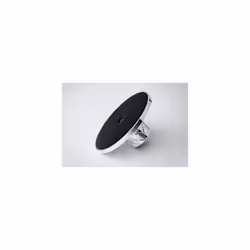 Pro-Ject Clamp it, CNC machined record clamp with sound improvement, Suitable for all turntables, Aluminium Silver