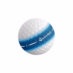 TaylorMade TM22 Tour Response Stripe Blue