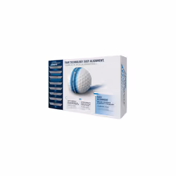 TaylorMade TM22 Tour Response Stripe Blue