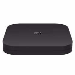 Xiaomi Mi Box S 4K Ultra HD Android TV Streaming Media Player with Google Assistant & Chromecast Built-In ? Black